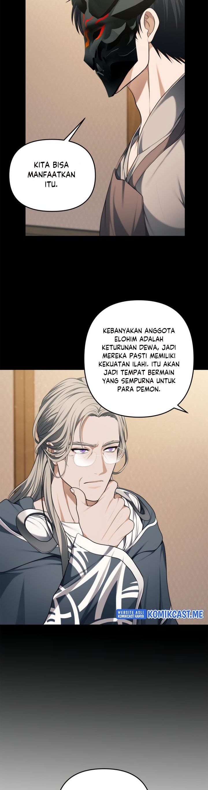 Ranker Who Lives a Second Time Chapter 134