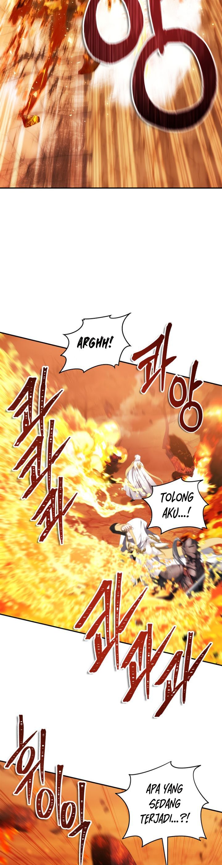 Ranker Who Lives a Second Time Chapter 134