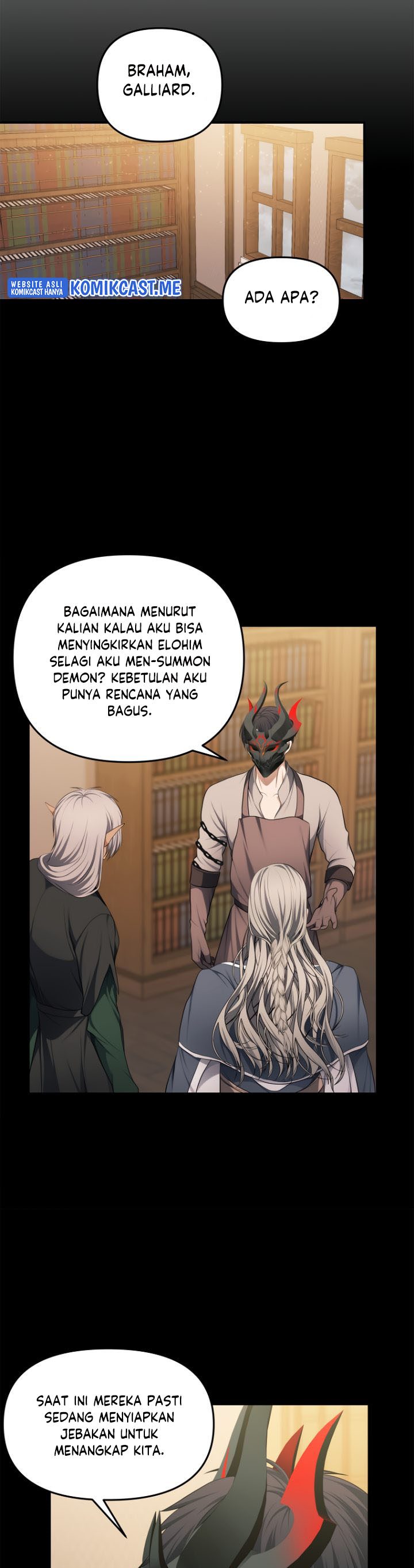 Ranker Who Lives a Second Time Chapter 134