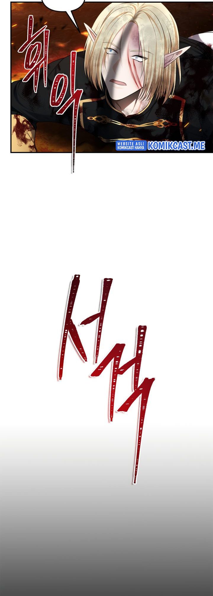 Ranker Who Lives a Second Time Chapter 134