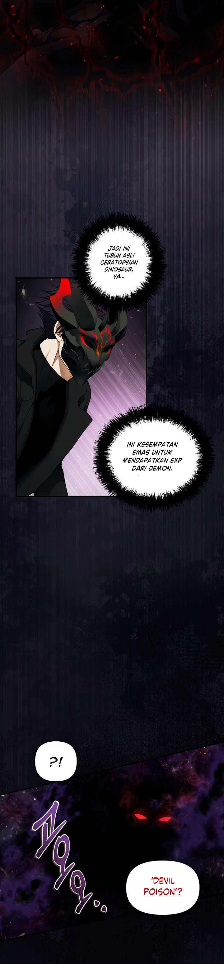 Ranker Who Lives a Second Time Chapter 134