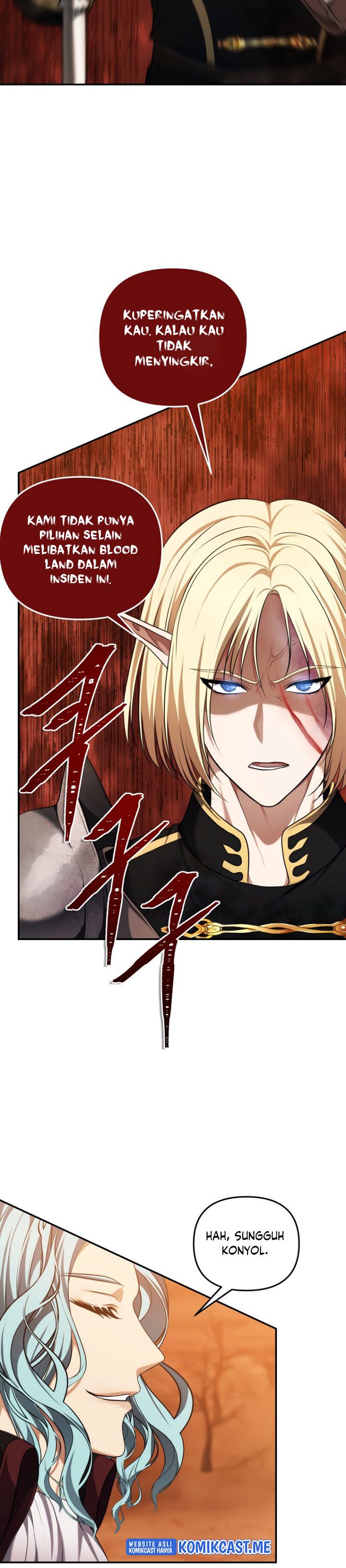 Ranker Who Lives a Second Time Chapter 134
