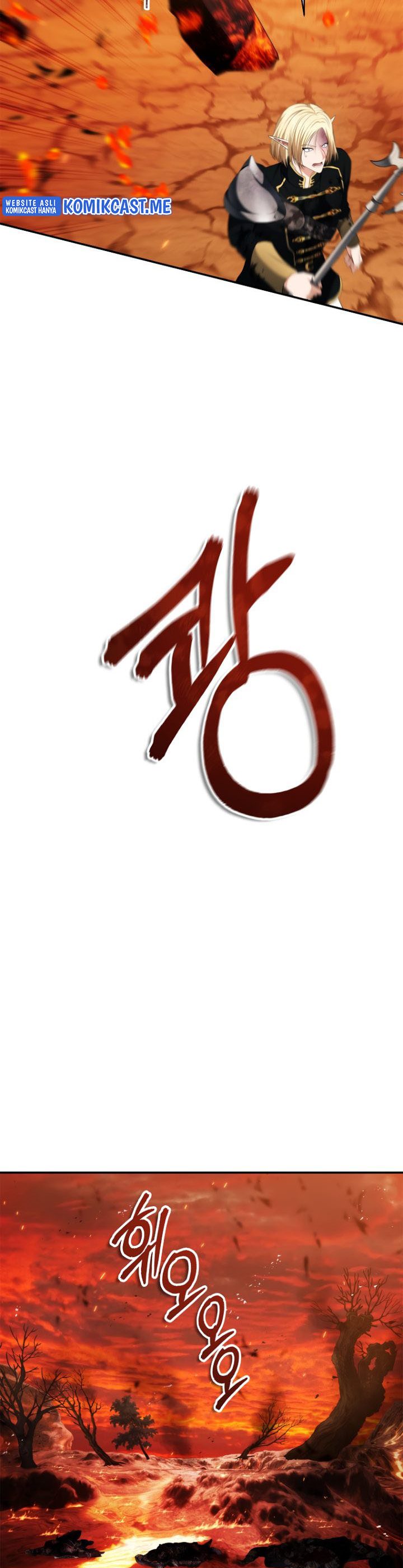 Ranker Who Lives a Second Time Chapter 134