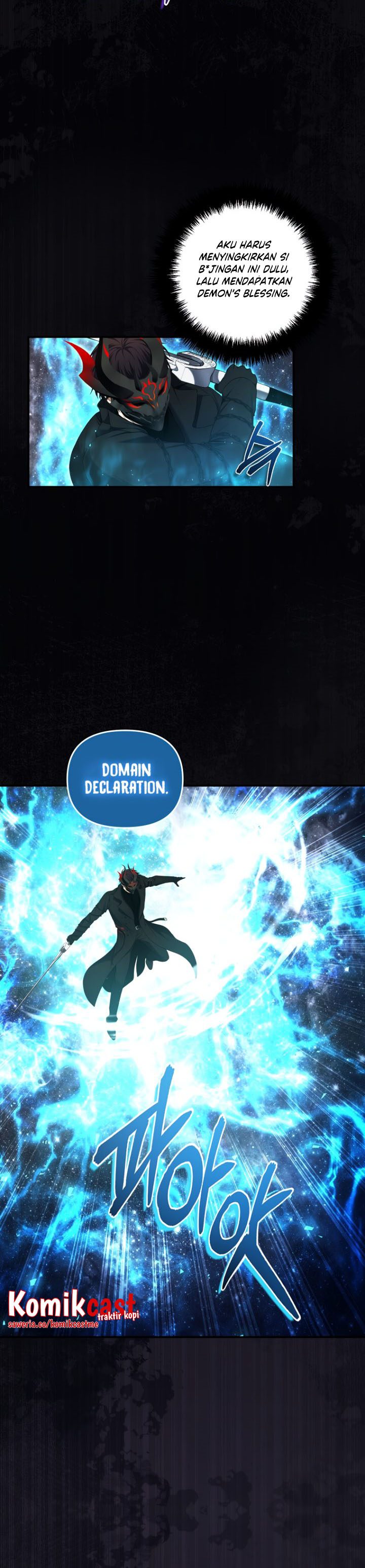 Ranker Who Lives a Second Time Chapter 134
