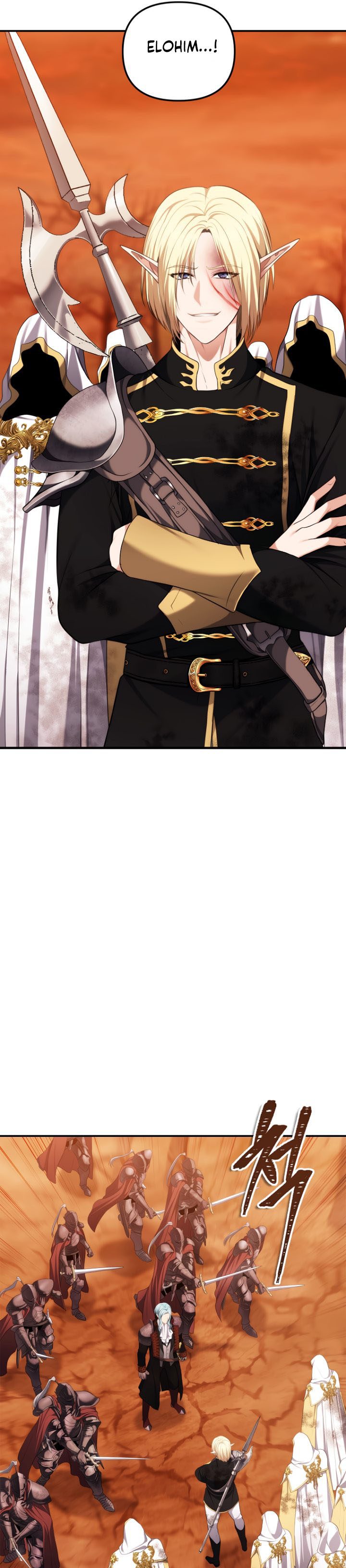 Ranker Who Lives a Second Time Chapter 134
