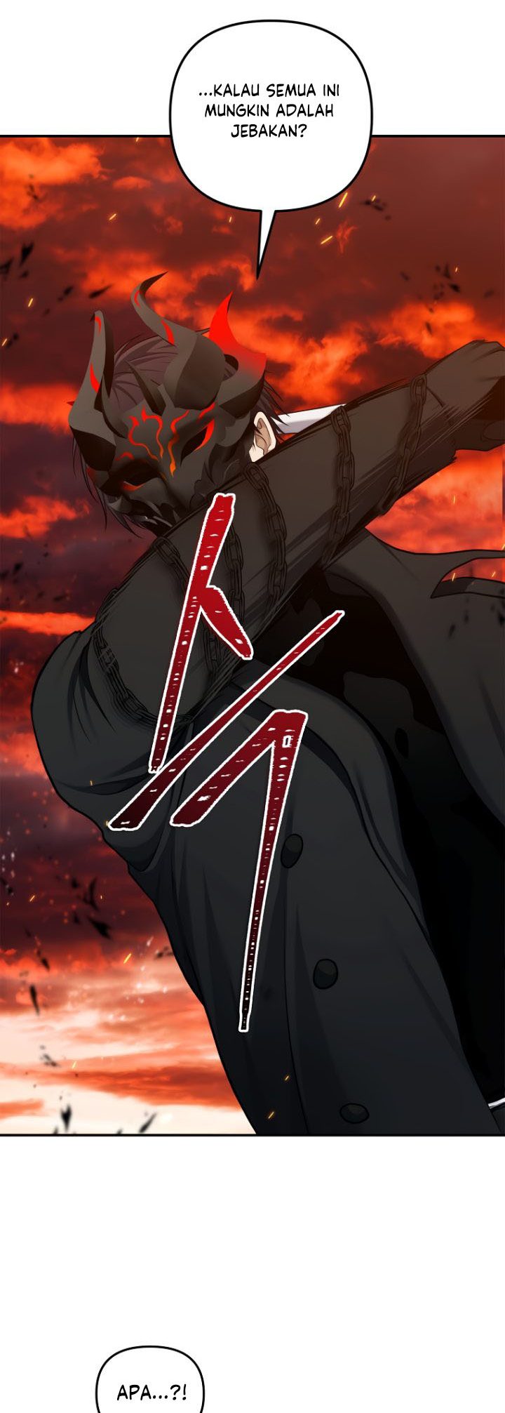 Ranker Who Lives a Second Time Chapter 134