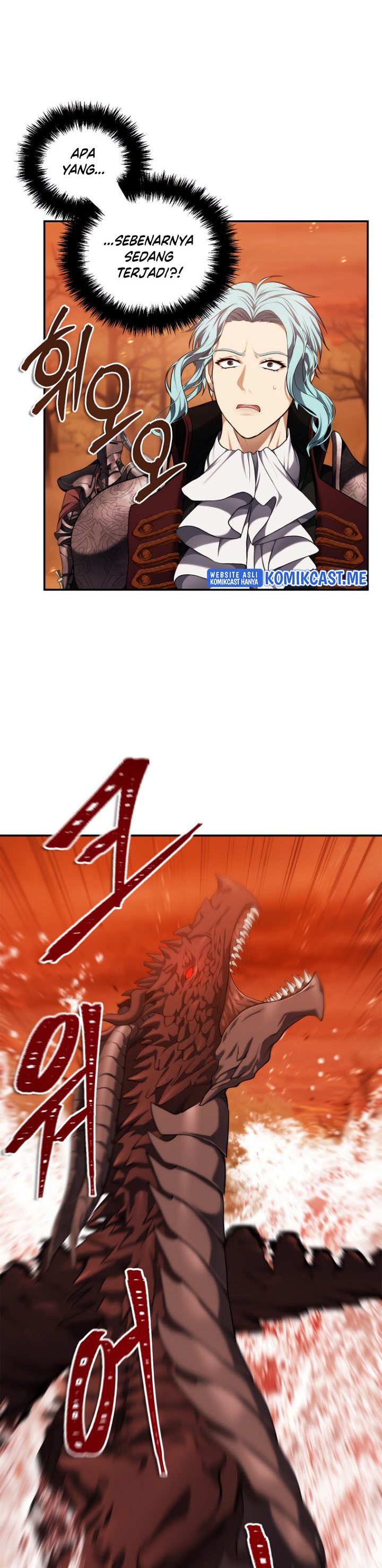 Ranker Who Lives a Second Time Chapter 134