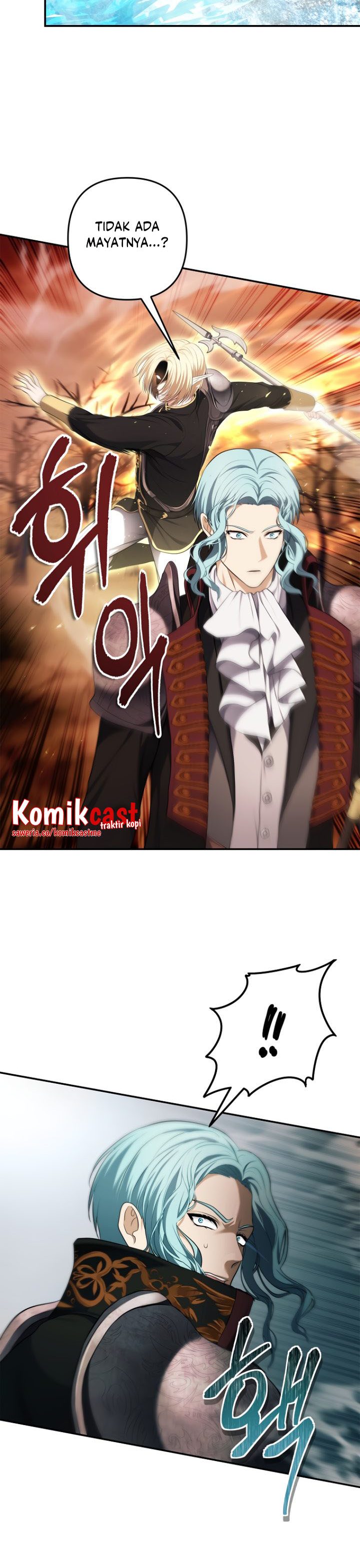 Ranker Who Lives a Second Time Chapter 134