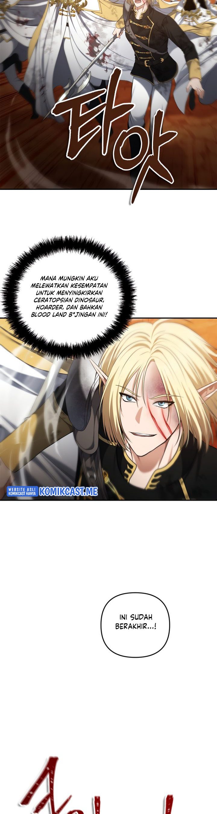 Ranker Who Lives a Second Time Chapter 134