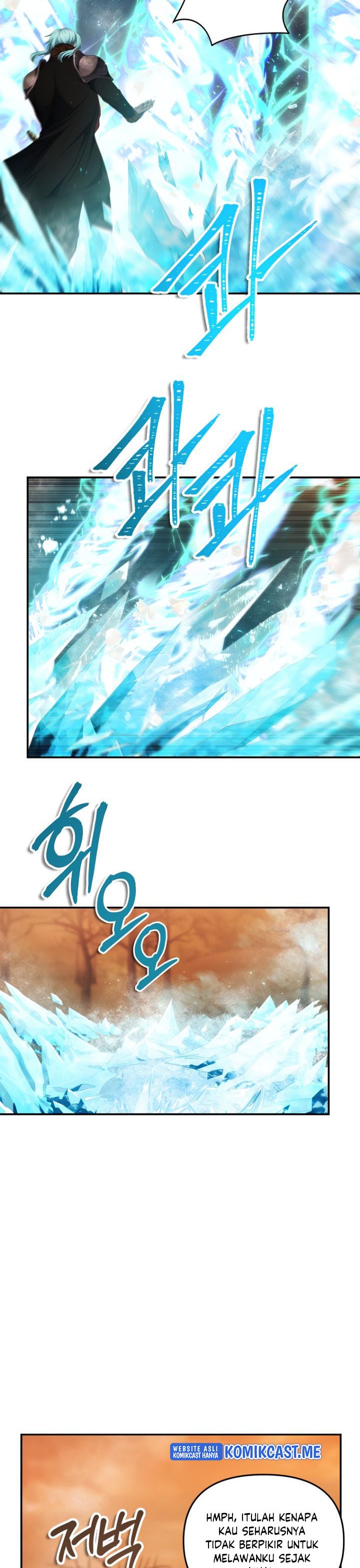 Ranker Who Lives a Second Time Chapter 134