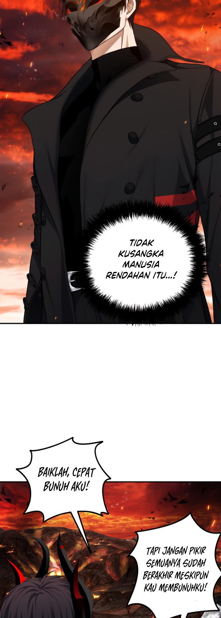 Ranker Who Lives a Second Time Chapter 134