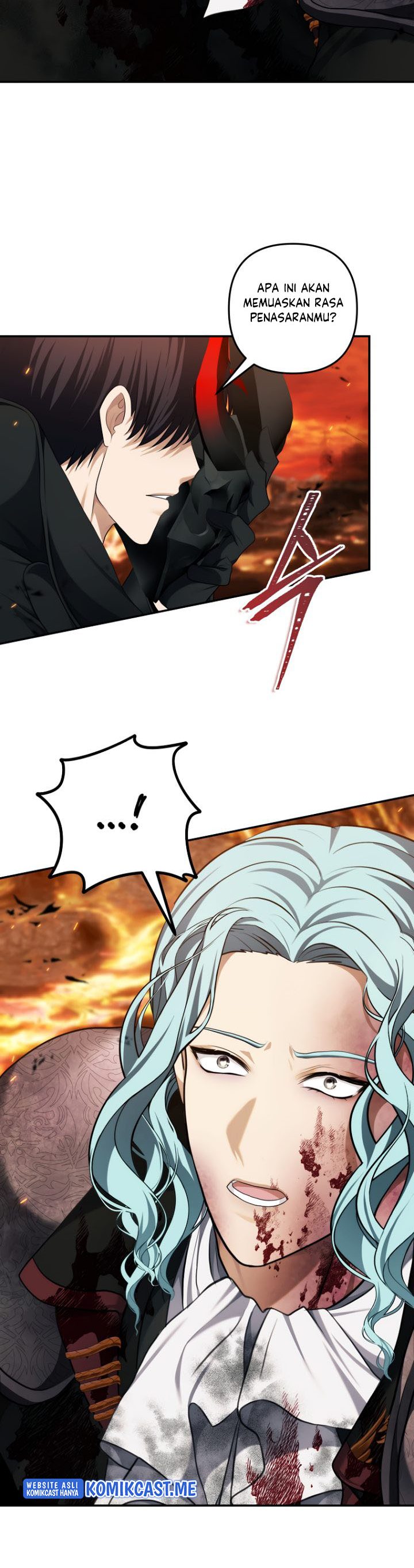 Ranker Who Lives a Second Time Chapter 134