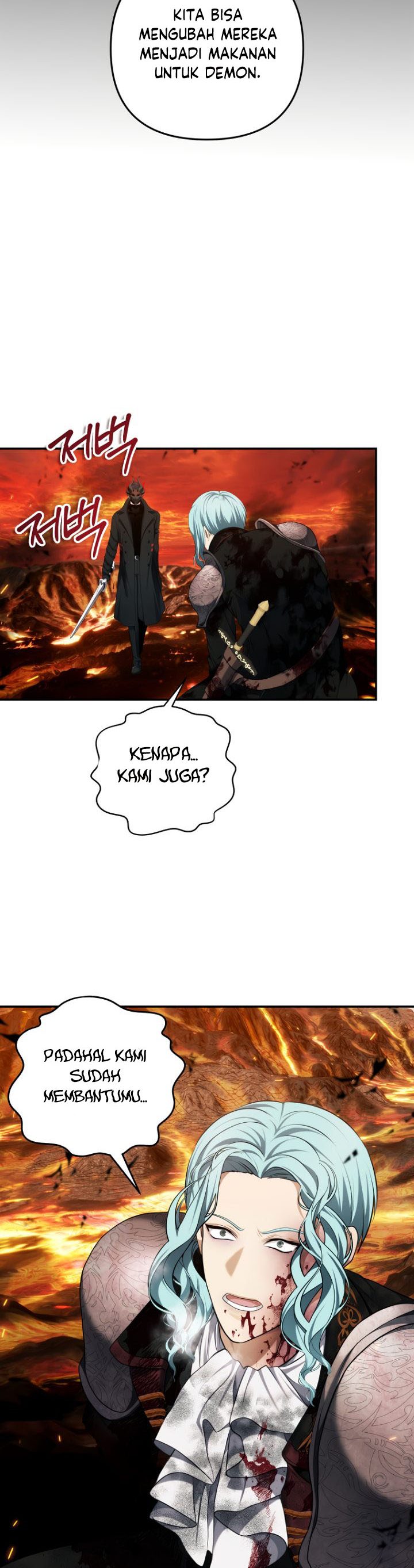 Ranker Who Lives a Second Time Chapter 134