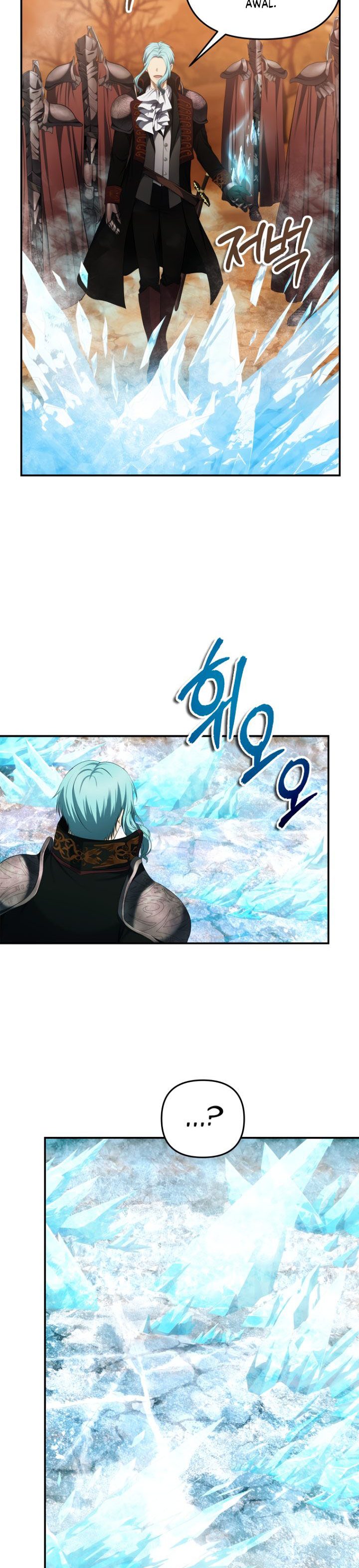 Ranker Who Lives a Second Time Chapter 134