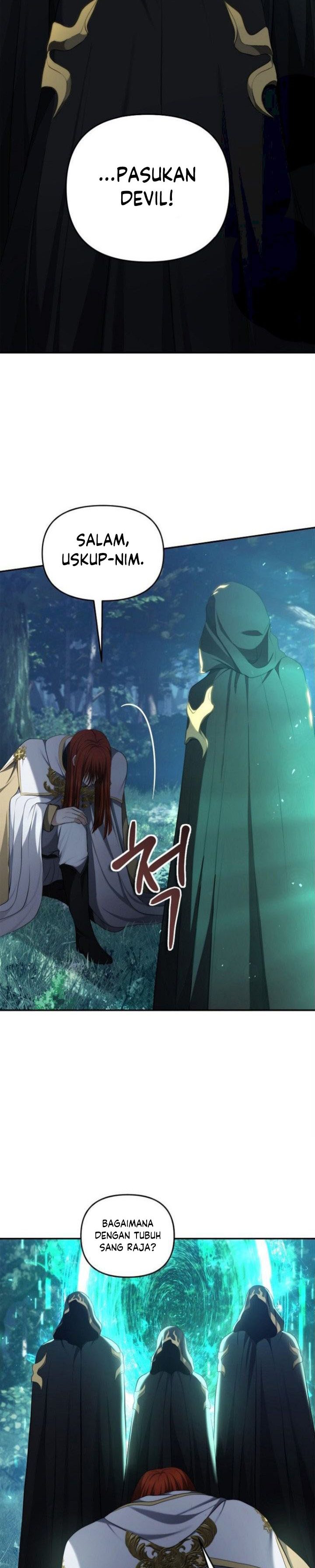Ranker Who Lives a Second Time Chapter 135