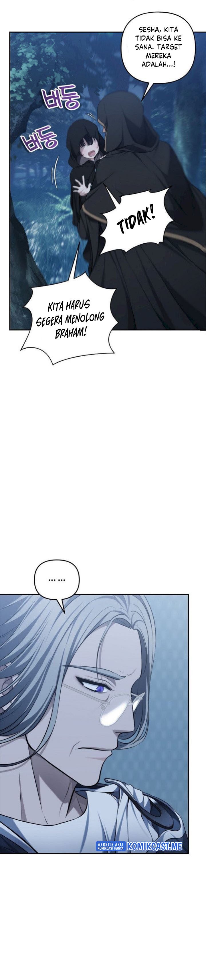 Ranker Who Lives a Second Time Chapter 135