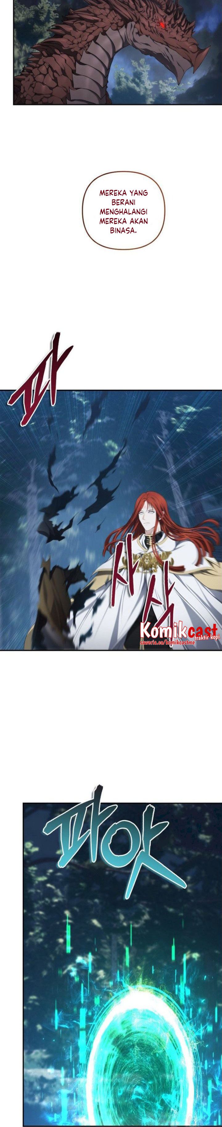 Ranker Who Lives a Second Time Chapter 135