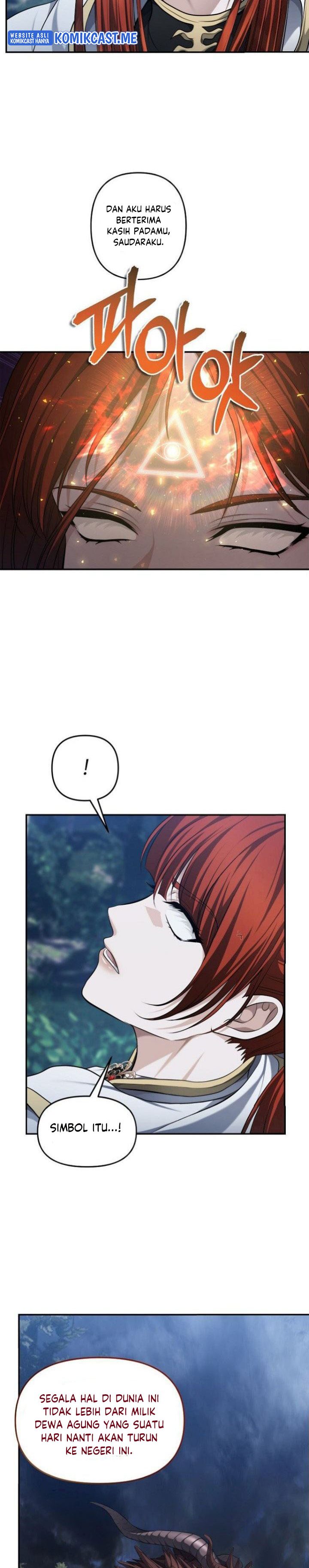 Ranker Who Lives a Second Time Chapter 135
