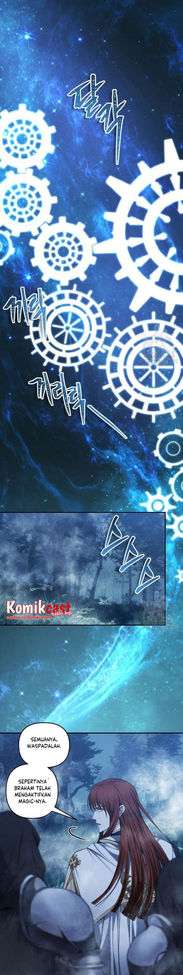 Ranker Who Lives a Second Time Chapter 135