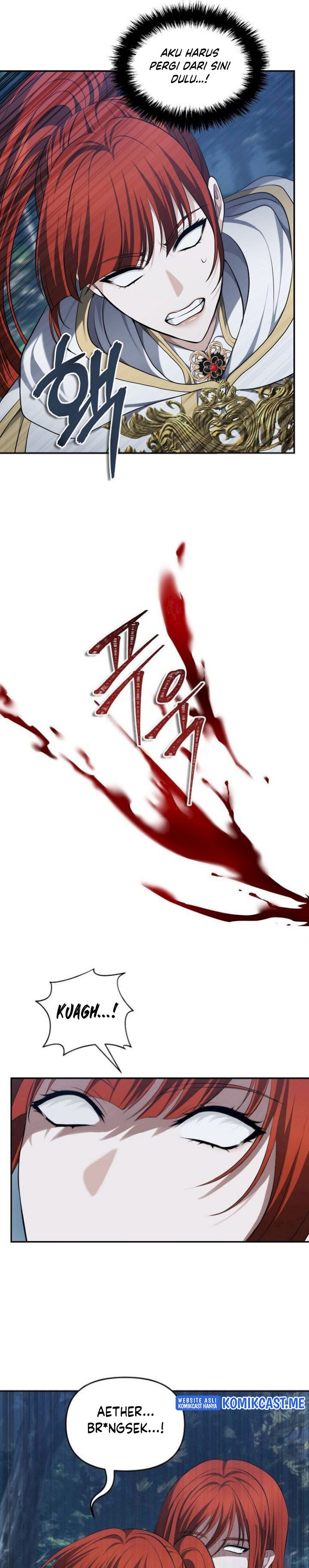 Ranker Who Lives a Second Time Chapter 135