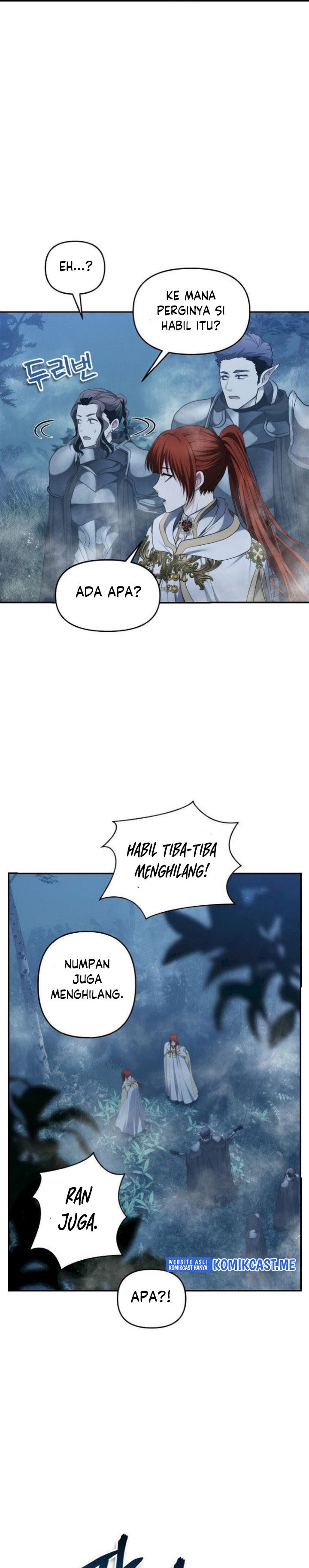 Ranker Who Lives a Second Time Chapter 135