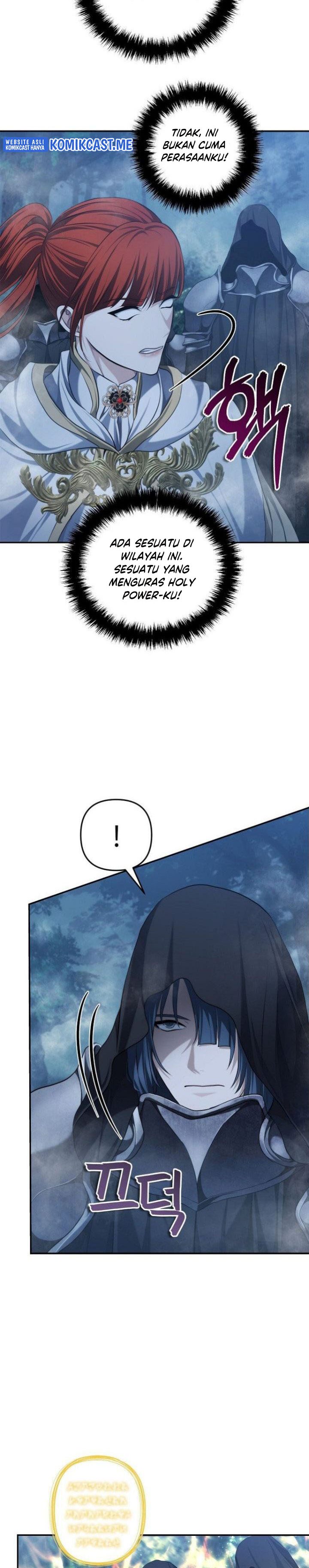 Ranker Who Lives a Second Time Chapter 135