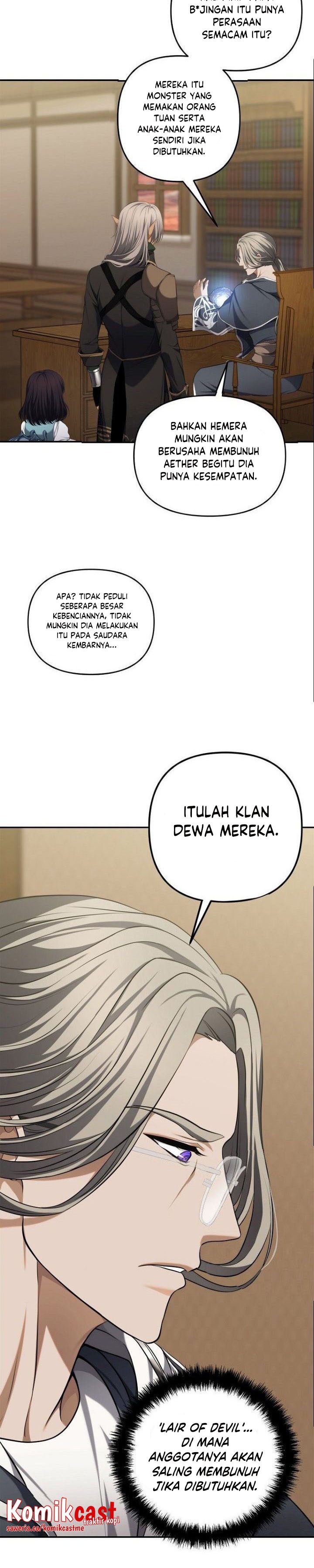 Ranker Who Lives a Second Time Chapter 135