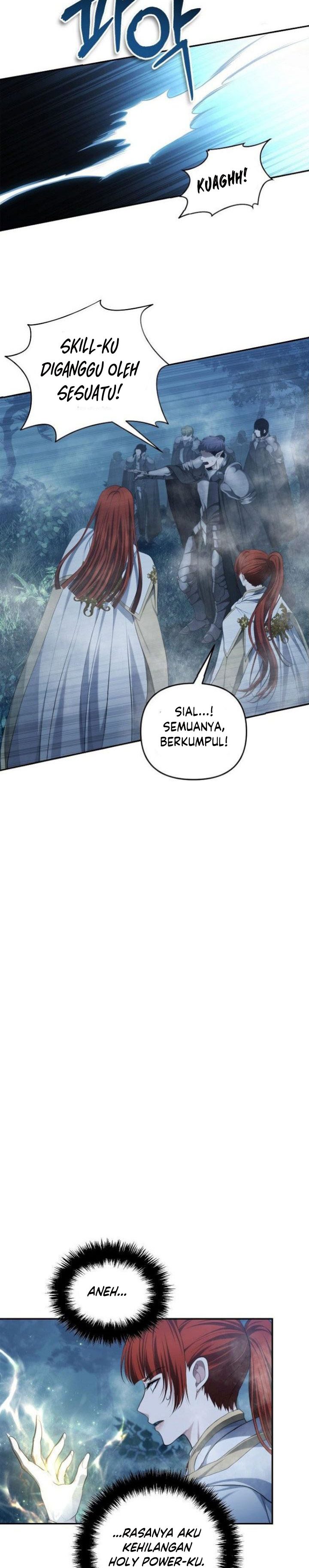 Ranker Who Lives a Second Time Chapter 135