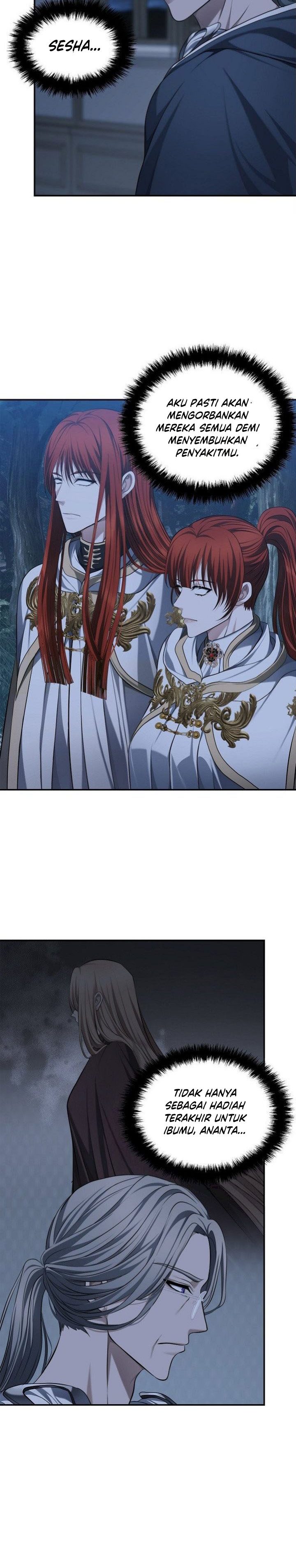 Ranker Who Lives a Second Time Chapter 135