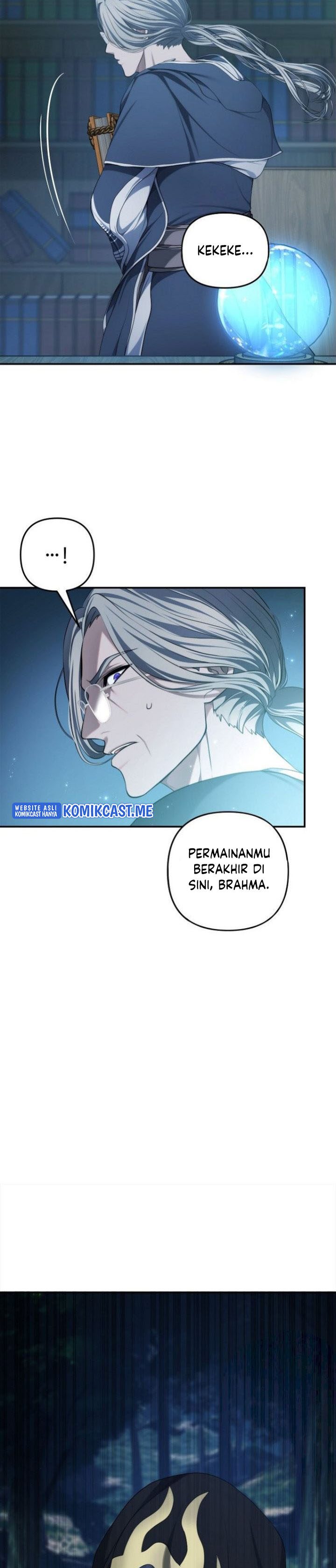 Ranker Who Lives a Second Time Chapter 135