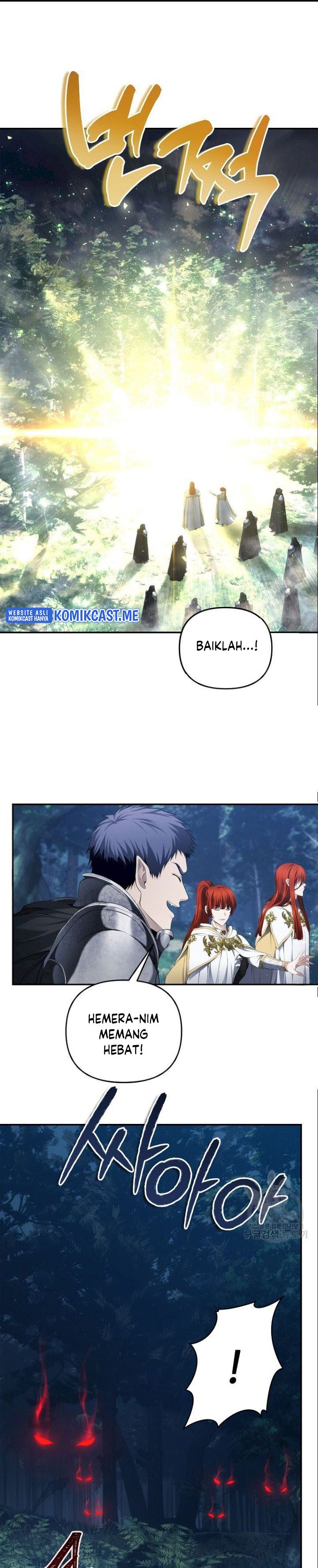 Ranker Who Lives a Second Time Chapter 135