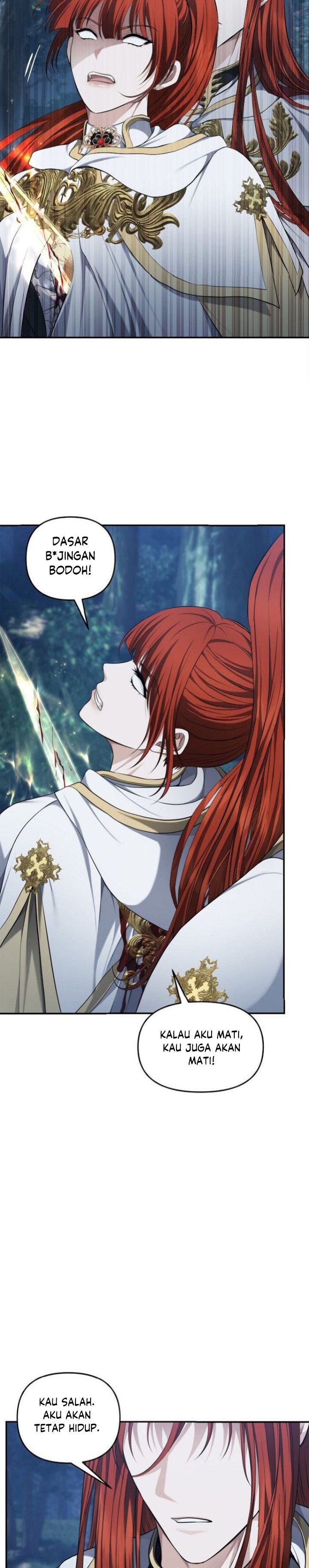 Ranker Who Lives a Second Time Chapter 135