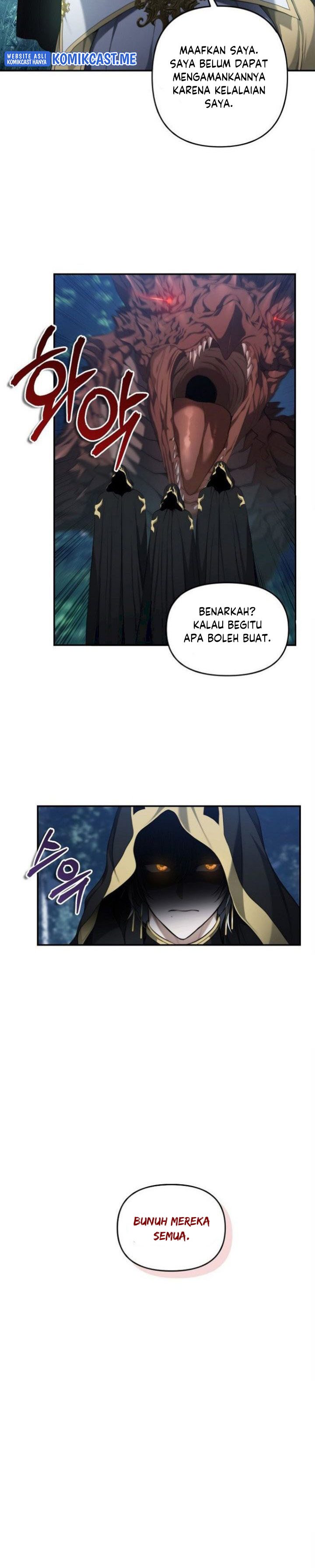 Ranker Who Lives a Second Time Chapter 135