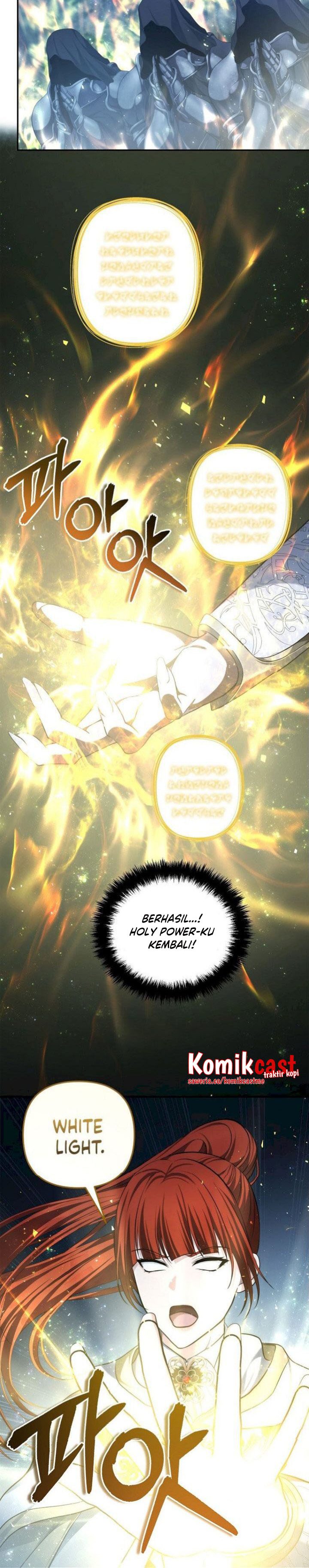 Ranker Who Lives a Second Time Chapter 135