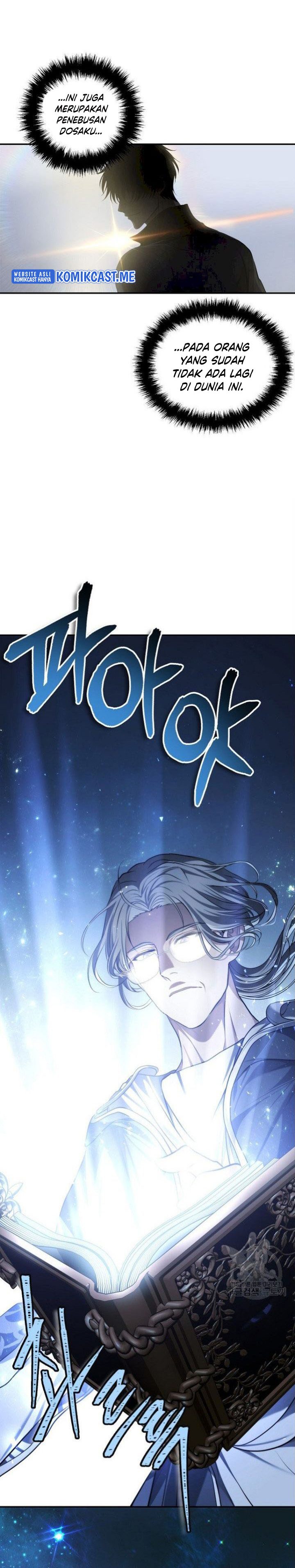 Ranker Who Lives a Second Time Chapter 135