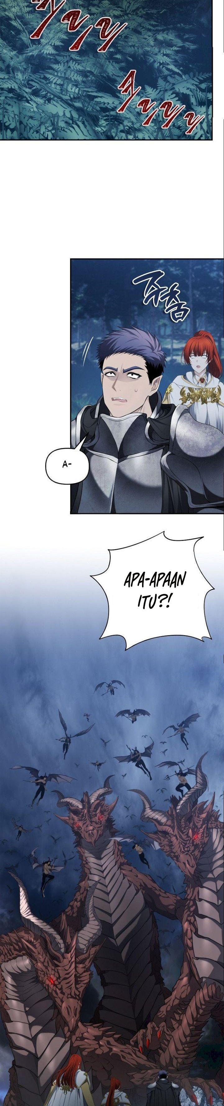 Ranker Who Lives a Second Time Chapter 135
