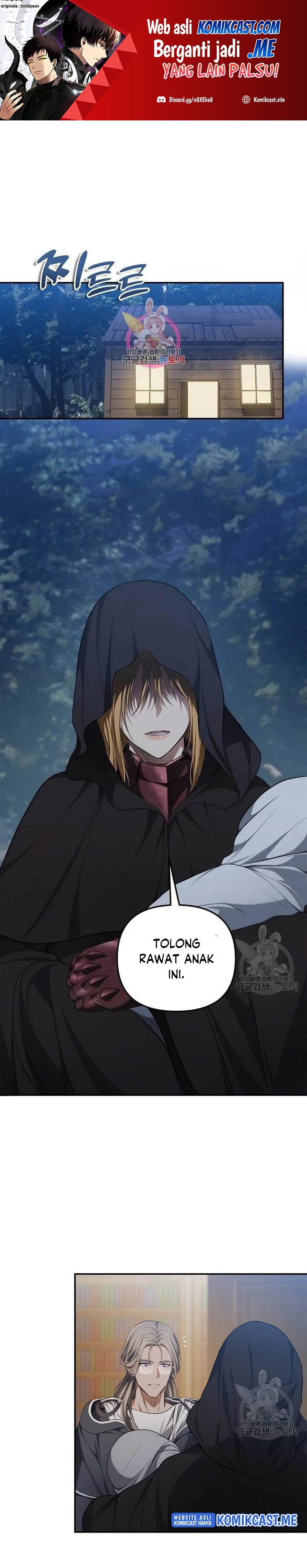 Ranker Who Lives a Second Time Chapter 136