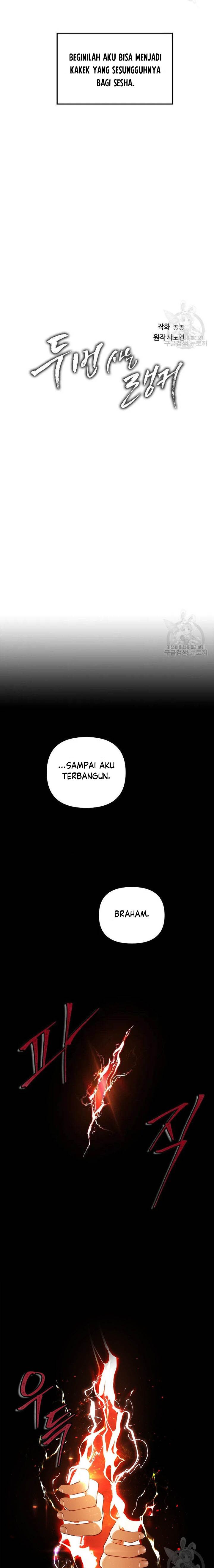 Ranker Who Lives a Second Time Chapter 136