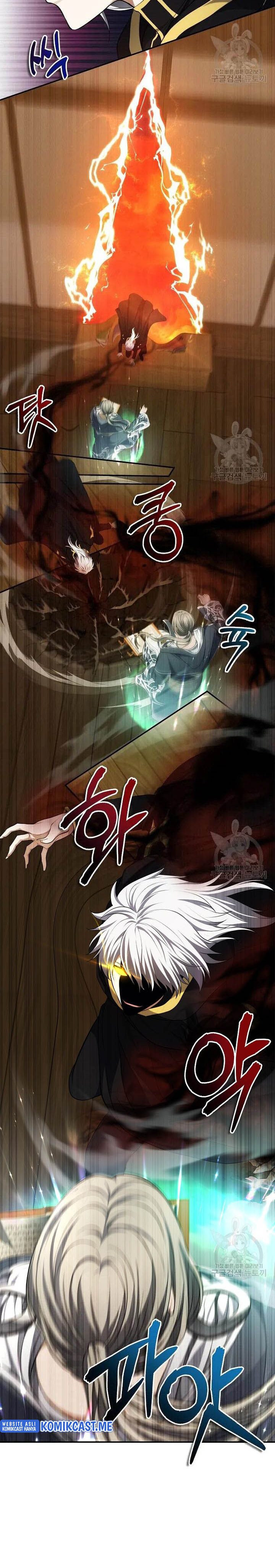 Ranker Who Lives a Second Time Chapter 136
