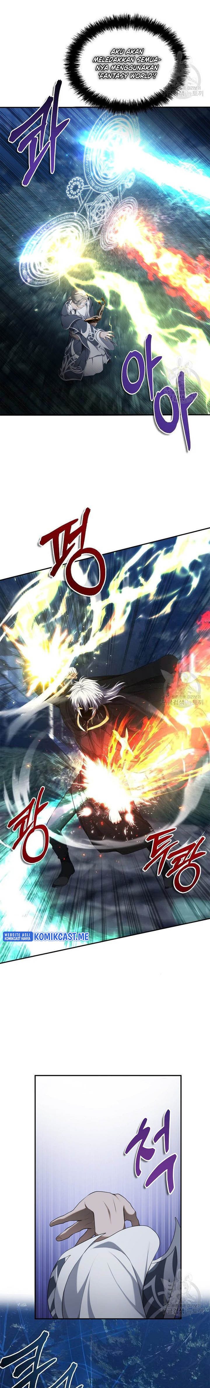Ranker Who Lives a Second Time Chapter 136