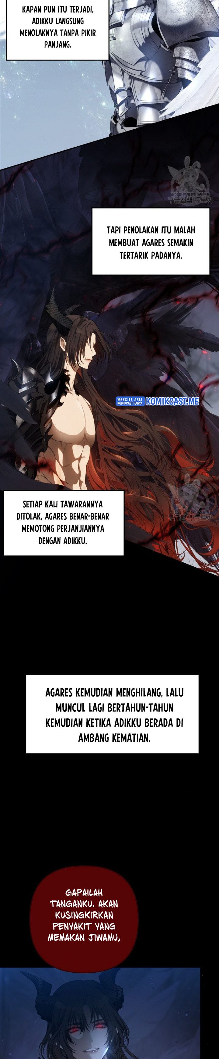 Ranker Who Lives a Second Time Chapter 137