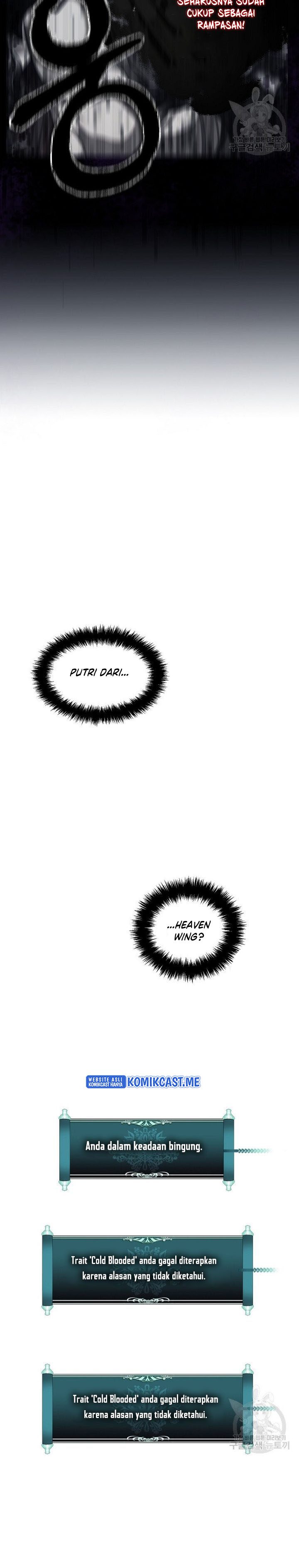 Ranker Who Lives a Second Time Chapter 137