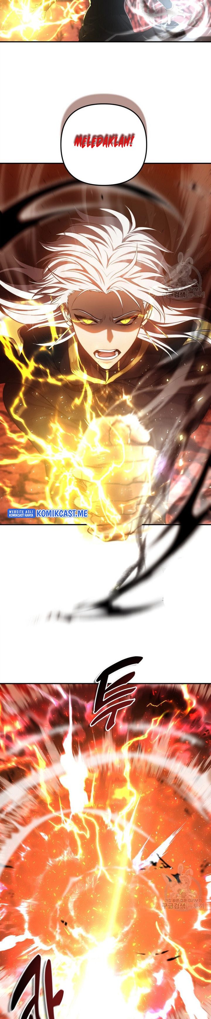 Ranker Who Lives a Second Time Chapter 137