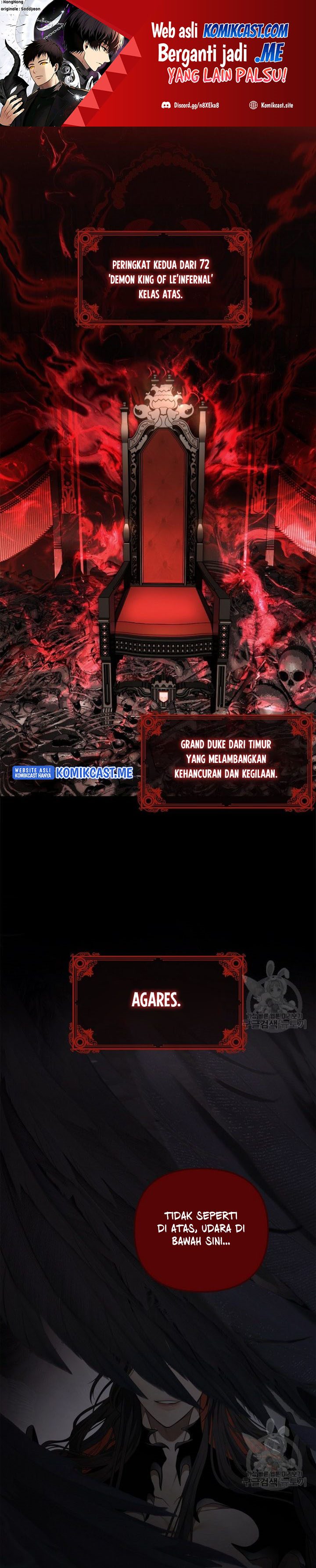 Ranker Who Lives a Second Time Chapter 137