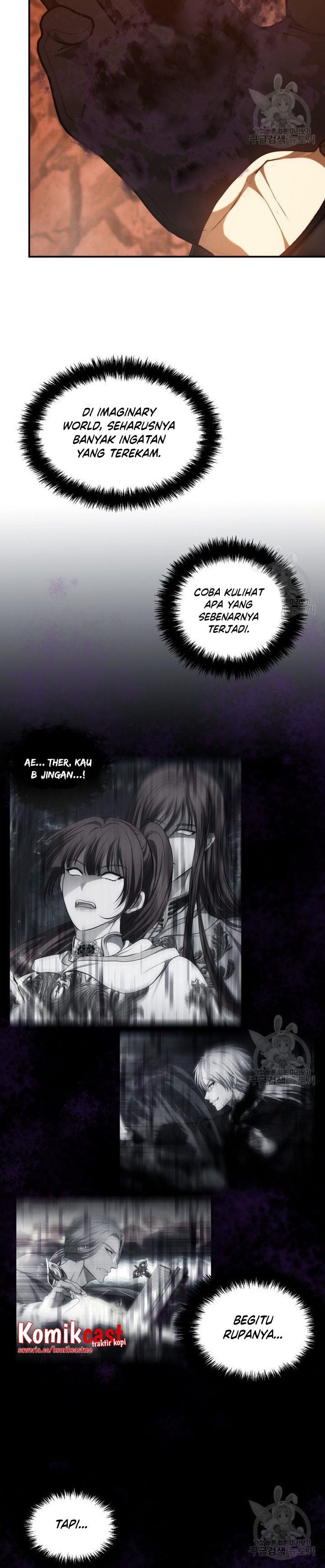 Ranker Who Lives a Second Time Chapter 137