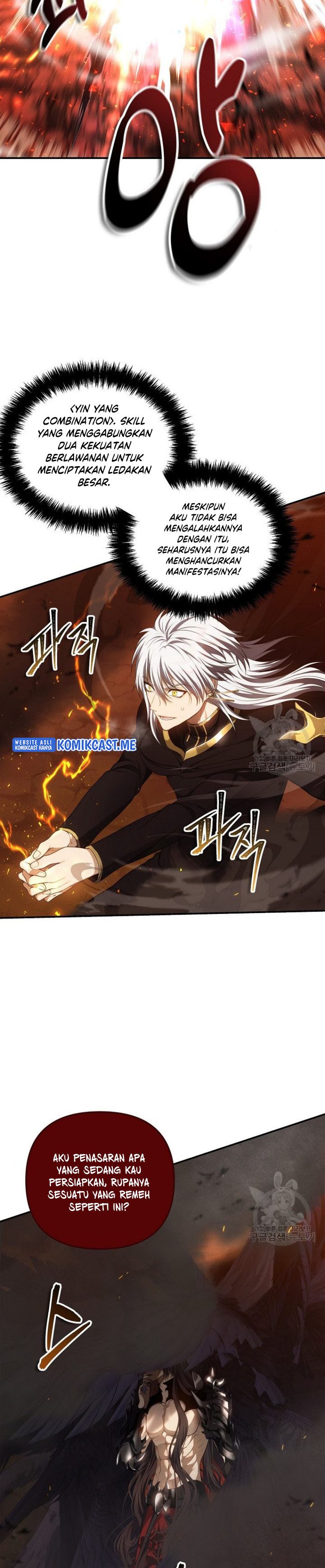 Ranker Who Lives a Second Time Chapter 137