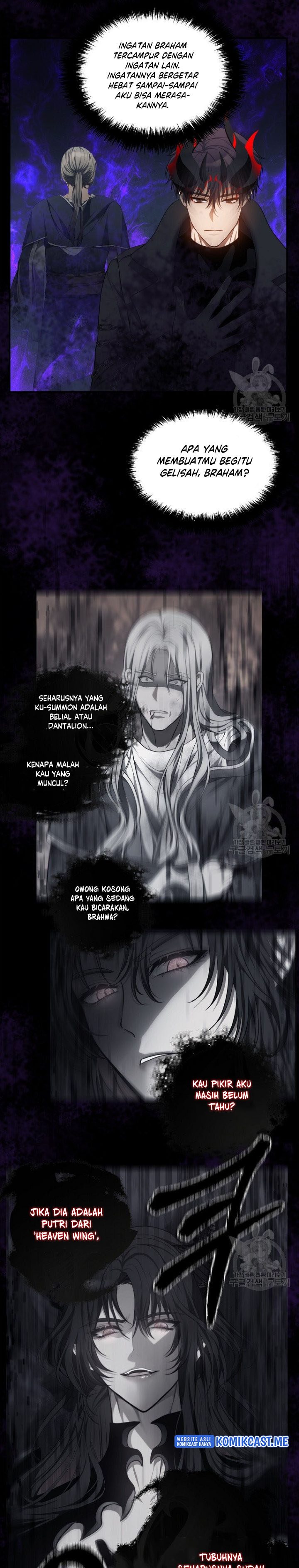 Ranker Who Lives a Second Time Chapter 137
