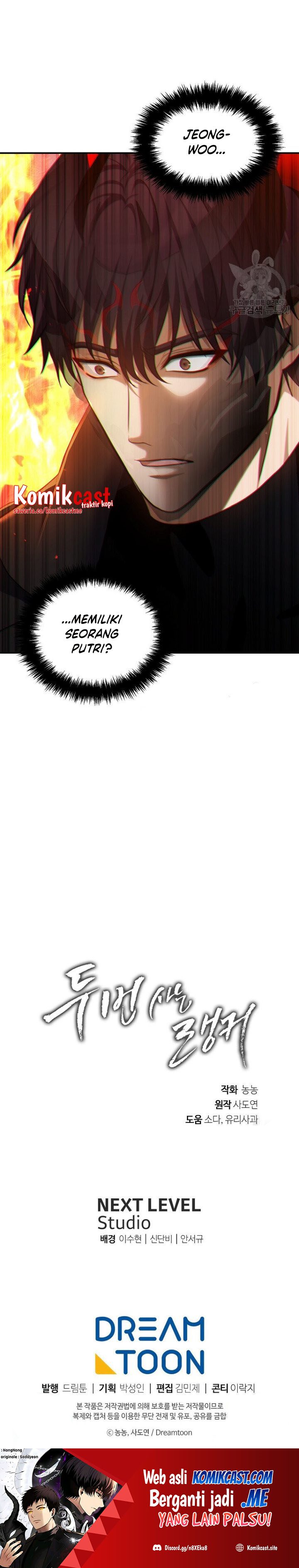 Ranker Who Lives a Second Time Chapter 137