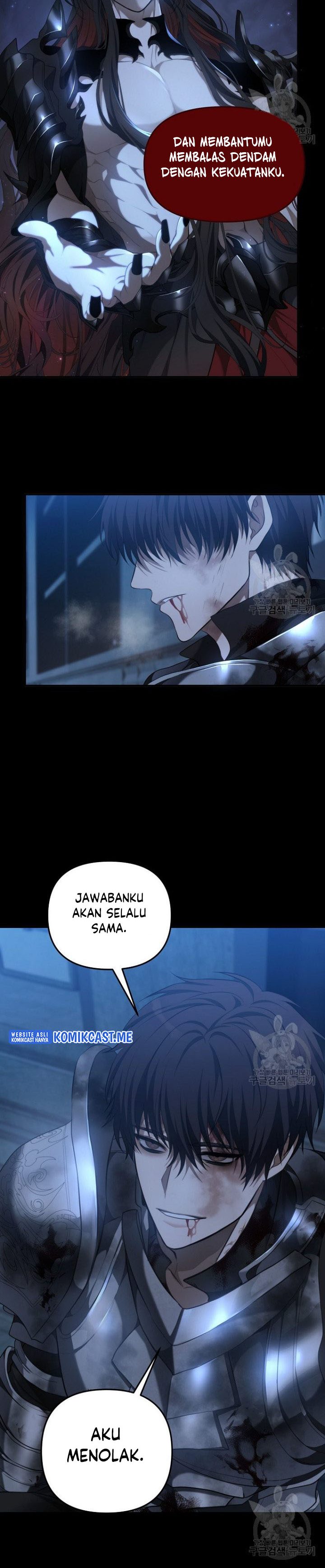 Ranker Who Lives a Second Time Chapter 137
