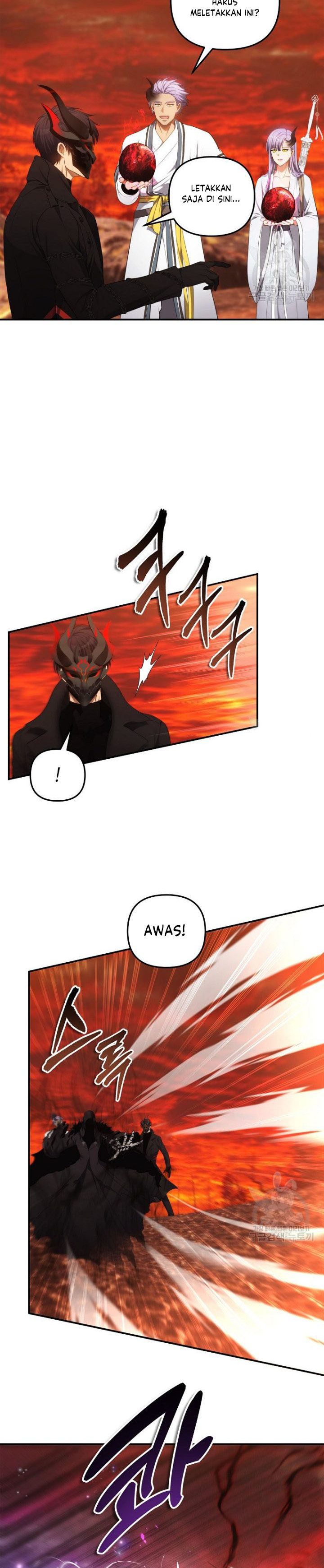 Ranker Who Lives a Second Time Chapter 137